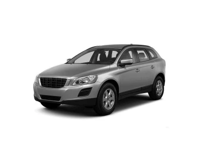 VOLVO XC60, 05.08 - 05.13 частин