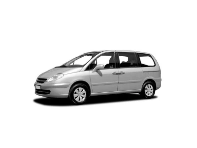 CITROEN C8 (EA/EB), 02-14 частин