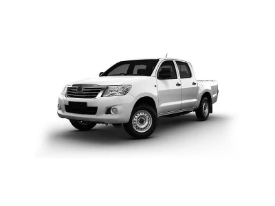 TOYOTA HILUX (N70), 01.12 - 06.16 частин