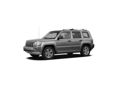 JEEP PATRIOT, 07 - 17 частин