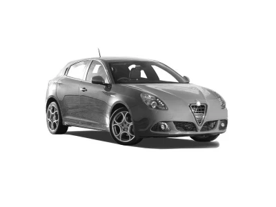 ALFA ROMEO GIULIETTA (940), 10 - 20 частин