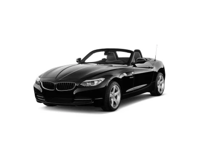 BMW Z4 (E89), 05.09 - 16 частин