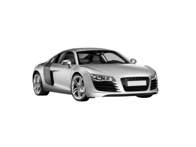 AUDI R8, 07 - 15 частин