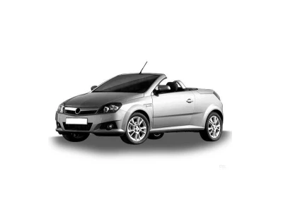 OPEL TIGRA, 04 - 09 частин