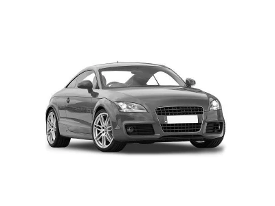 AUDI TT (8J3), 08.06 - 08.14 частин