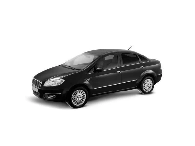 FIAT LINEA (323), 07 - 13 частин