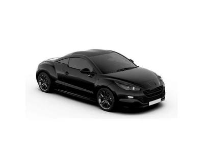 PEUGEOT RCZ, 10 - 13 частин