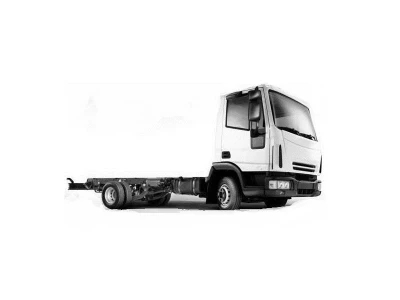 IVECO EUROCARGO, 01.91 - 12.03 частин