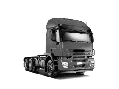 IVECO STRALIS, 03 - 07 частин