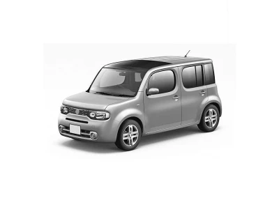 NISSAN CUBE (Z12), 03.10 - 19 частин