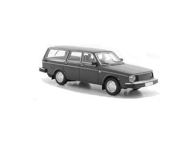 VOLVO 240 BREAK (P245), 08.74 - 08.93 частин