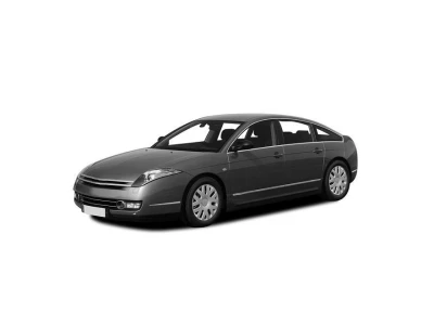 CITROEN C6 (TD), 05 - 12 частин