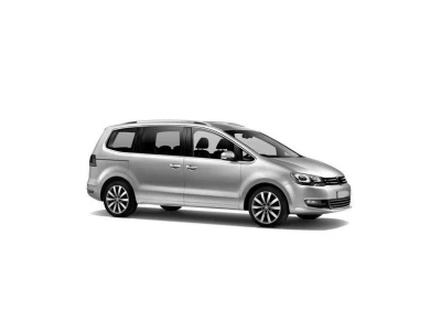 VW SHARAN, 10 - 15 частин