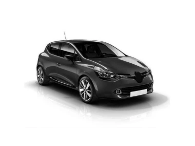 RENAULT CLIO, 12 - 19 частин