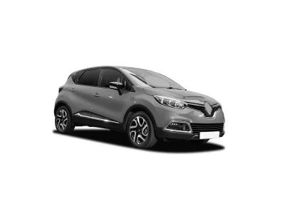 RENAULT CAPTUR, 06.13 - 19 частин