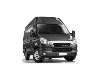 IVECO DAILY, 09.11 - 07.14 частин