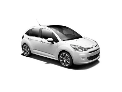 CITROEN C3, 13 - 16 частин