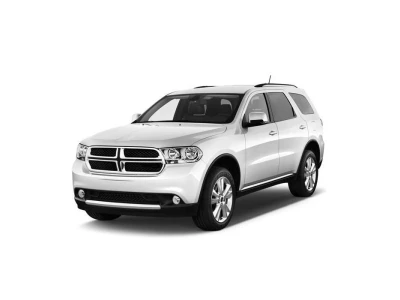 DODGE DURANGO, 10 - 13 частин