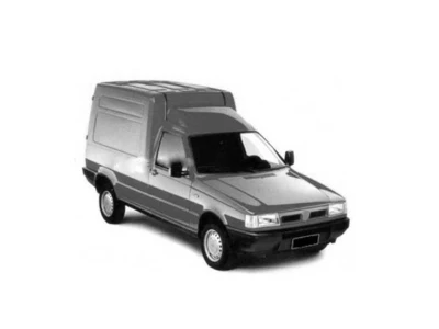 FIAT FIORINO (146), 01.91 - 06.00 частин