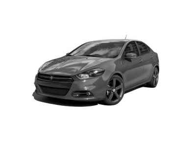 DODGE DART, 12 - 16 частин