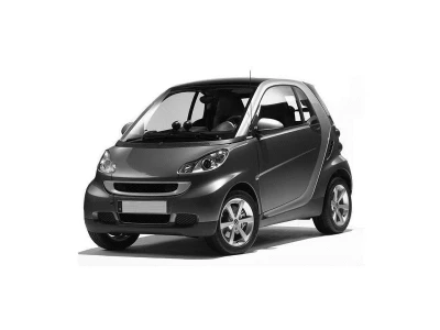 SMART FORTWO (451), 01.07 - частин