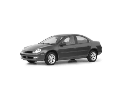 DODGE NEON, 00.95 - 12.99 частин