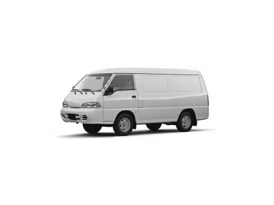 HYUNDAI H-100, 97 - 00 частин