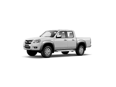 MAZDA BT-50, 06 - 16 частин