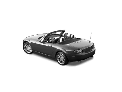 MAZDA MX-5 (NC), 03.05 - 15 частин