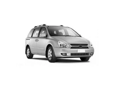 KIA CARNIVAL\SEDONA (VQ), 06 - 11 частин