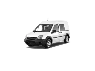 FORD TRANSIT CONNECT, 06.09 - 13 частин