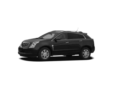 CADILLAC SRX, 07.09 - 15 частин