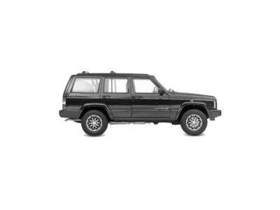 JEEP CHEROKEE (XJ), 84 - 95 частин