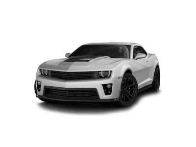 CHEVROLET CAMARO, 14 - 15 частин