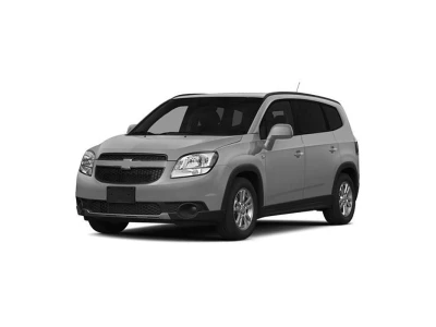 CHEVROLET ORLANDO (J309), 11 - 15 частин