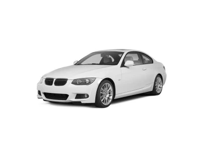 BMW 3 (E92/E93) COUPE/CABRIO, 09.06 - 03.10 частин