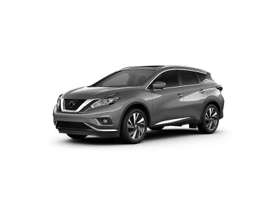 NISSAN MURANO, 15 - 12.18 частин