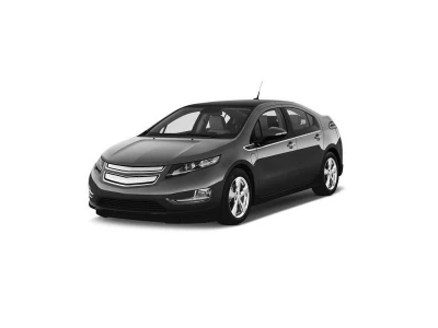 CHEVROLET VOLT, 11 - 15 частин