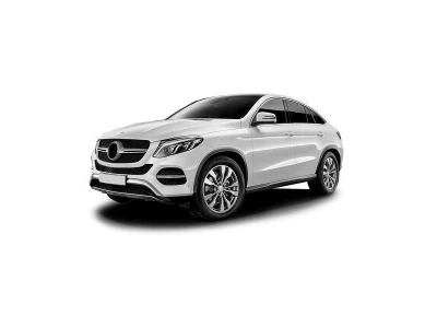 MERCEDES BENZ (GLE-KL W166), 15 - 19 частин