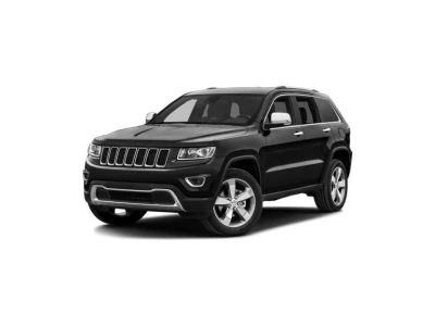 JEEP GRAND CHEROKEE, 14 - 17 частин