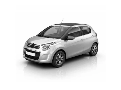 CITROEN C1, 14 - частин