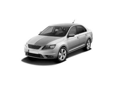 SEAT TOLEDO, 12 - 18 частин