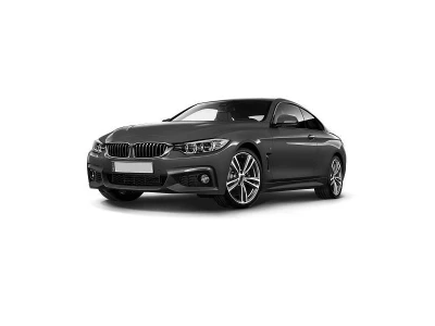 BMW 4 (F32/F33/F36/F82), 13 - 20 частин