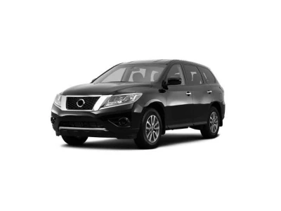 NISSAN PATHFINDER, 12 - 21 частин