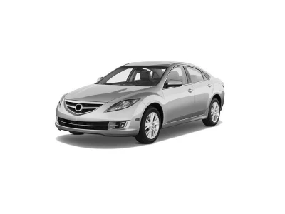 MAZDA 6 (USA TYPE), 08 - 12 частин