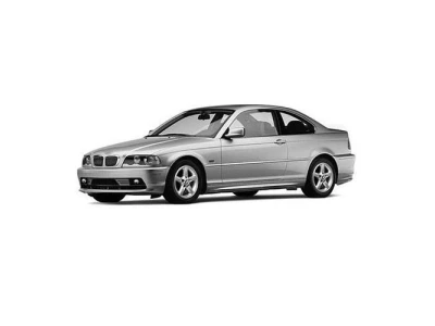 BMW 3 (E46) COUPE/CABRIO, 05.99 - 03.03 частин