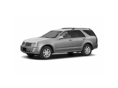 CADILLAC SRX, 04 - 08 частин