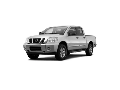 NISSAN TITAN, 04 - 13 частин