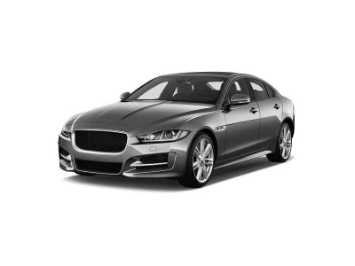 JAGUAR XE, 15 - частин