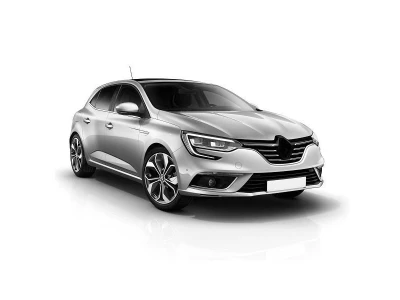 RENAULT MEGANE IV, 03.16 - частин